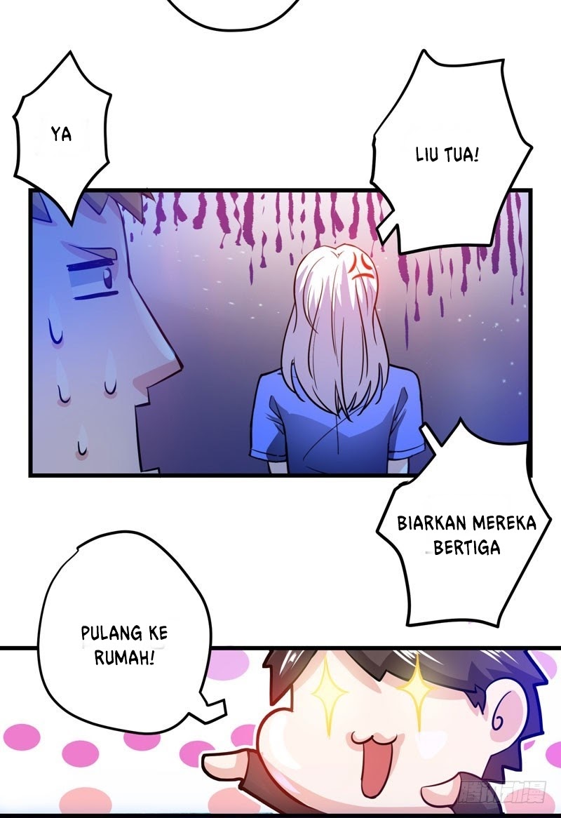 Strongest Divine Doctor Mixed City Chapter 34 Gambar 22